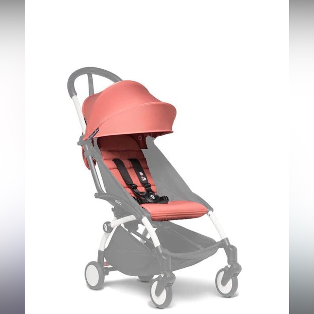 Stokke - Yoyo2 Color Packs - 6months+